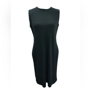 Brooks 346 black dress